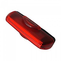 [해외]ELEVEN Rechargable USB Cob Led 16 Chips 꼬리등 1139667226 Red