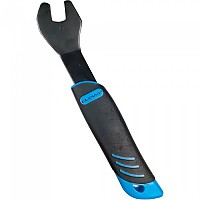 [해외]ELEVEN 15 mm Pedal Wrench 1139667175 Black / Blue