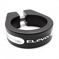 [해외]ELEVEN 안장 클램프 1139663297 Silver