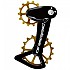 [해외]세라믹스피드 코팅 기어 시스템 OSPW X Shimano XT/XTR 12초 1139823000 Black / Gold