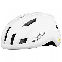 [해외]SWEET PROTECTION Seeker MIPS Road Helmet 1139488294 Matte White