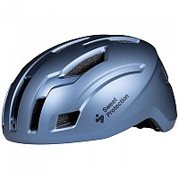 [해외]SWEET PROTECTION Seeker Road Helmet 1139488297 Flare Metallic