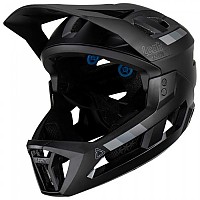[해외]리에뜨 Enduro 2.0 MTB Helmet 1139551833 Stealth