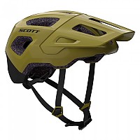 [해외]스캇 Argo Plus MIPS MTB Helmet 1139676379 Savanna Green