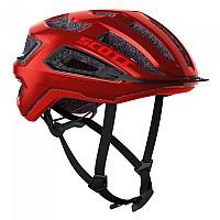 [해외]스캇 Arx Helmet 1139676399 Striker Red