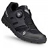[해외]스캇 Sport Crus-R Flat BOA MTB 신발 1139676779 Black / Silver