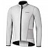 [해외]시마노 Beaufort Wind Breaker Light 자켓 1138325805 White