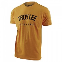[해외]트로이리디자인 Bolt 반팔 티셔츠 1139451753 Mustard