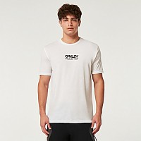 [해외]오클리 APPAREL Factory Pilot 반팔 티셔츠 1139486897 White