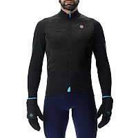 [해외]UYN Biking 올road 재킷 1139715025 Black / Black
