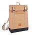 [해외]TEMPISH Pergamenn 배낭 20L 14139823666 Beige