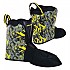 [해외]TEMPISH 내부 부티 스케이트 Adjustable 14139823400 Black / Yellow