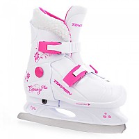 [해외]TEMPISH 소녀 아이스 스케이트 Fur Expanze Plus 14139823542 White