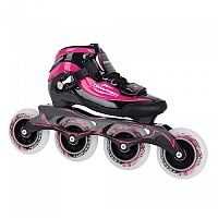 [해외]TEMPISH 인라인 스케이트 Gt 500/90 인라인 Skate 14139823568 Pink
