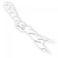[해외]TEMPISH 아이스 스케이트 끈 180 cm 14139823590 White