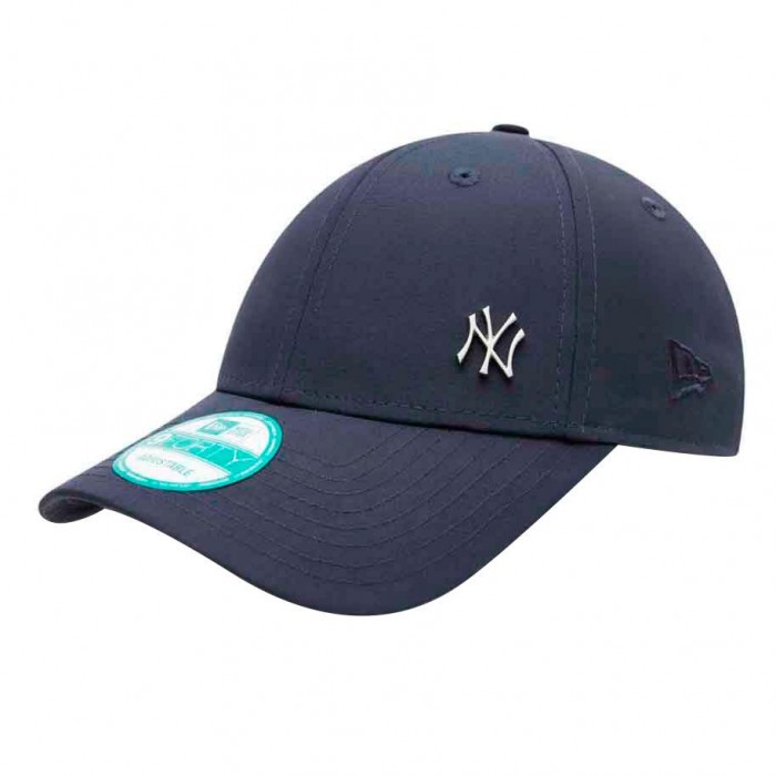 [해외]뉴에라 9Forty Flawless New York Yankees 모자 14136473300 Navy