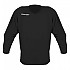 [해외]TEMPISH Trainings Hockey 긴팔 V넥 티셔츠 14139823809 Black