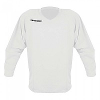 [해외]TEMPISH Trainings Hockey 긴팔 V넥 티셔츠 14139823811 White