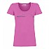 [해외]ROCK EXPERIENCE Chandler 2.0 반팔 티셔츠 4139770057 Super Pink Melange