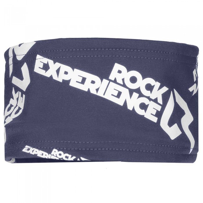 [해외]ROCK EXPERIENCE Run 헤드밴드 4139773224 Blue Nights