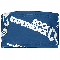 [해외]ROCK EXPERIENCE 머리띠 Run 4139773229 Moroccan Blue