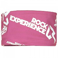 [해외]ROCK EXPERIENCE 머리띠 Run 4139773233 Super Pink