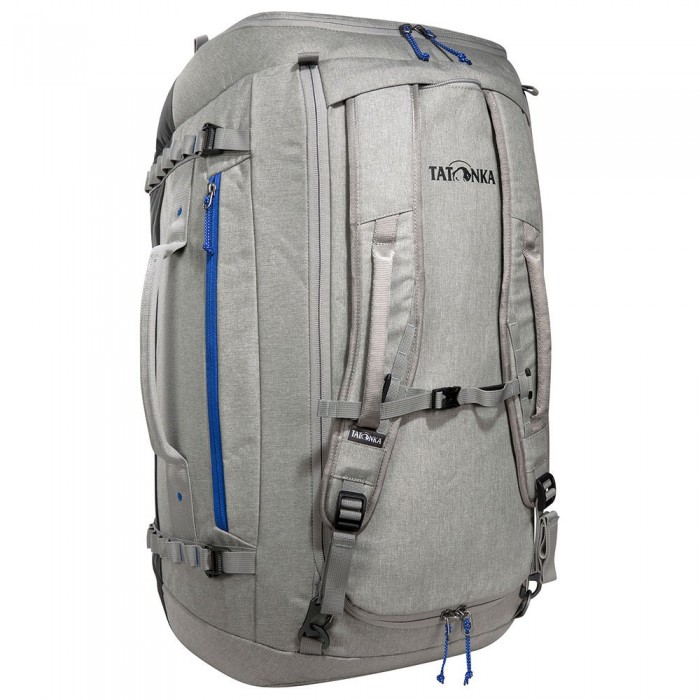 [해외]타톤카 Duffle Bag 65L 배낭 4137992782 Grey