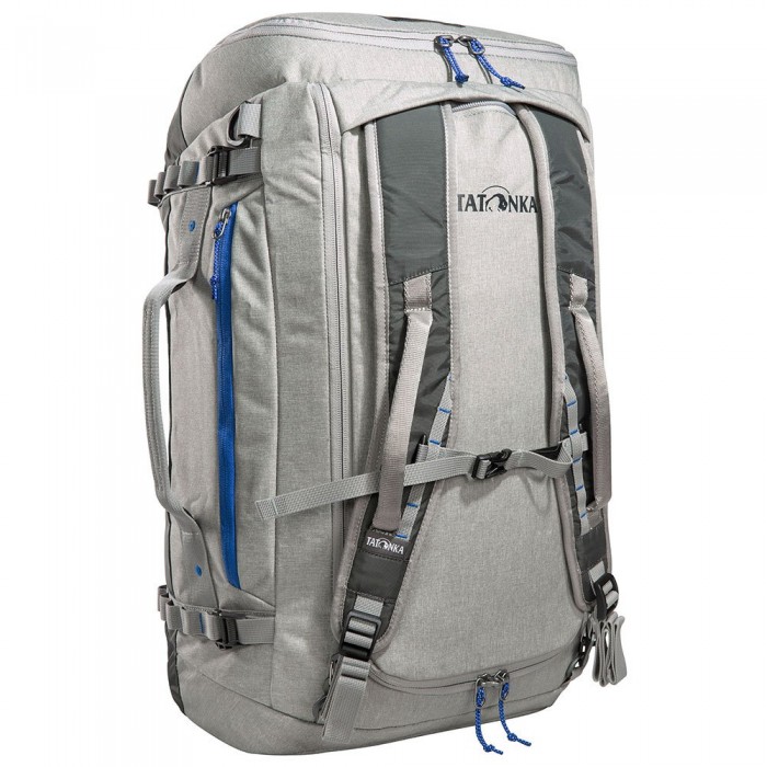 [해외]타톤카 Duffle Bag 45L 배낭 4137992785 Grey