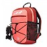 [해외]마무트 First Zip 16L 배낭 4139243304 Salmon / Terracotta