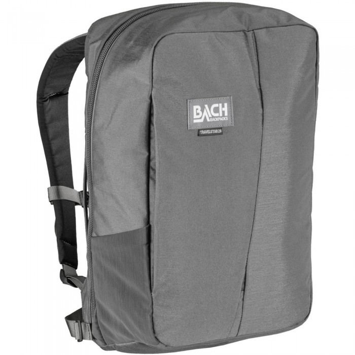 [해외]BACH Travelstar 28L 배낭 4139528622 Pearl Grey