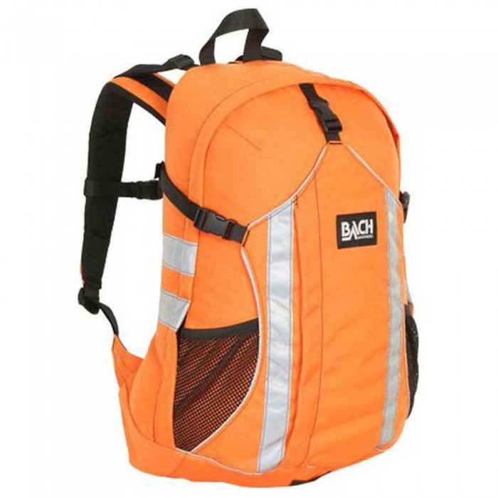 [해외]BACH Wizard Security Pro 27L 배낭 4139528659 Orange