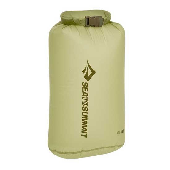 [해외]씨투써밋 Ultrasil 5L 드라이백 4139738565 Olive Green