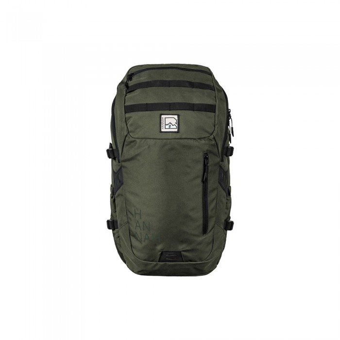 [해외]HANNAH Voyager 배낭 28L 4139782261 Bronze Green