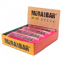 [해외]MEGARAWBAR 에너지 바 상자 크랜베리 12 4139806254 Pink