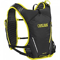 [해외]카멜백 Trail Run 7L Hydration Vest 4139743797 Black / Safety Yellow