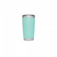 [해외]예티 COOLERS Rambler Tumbler Glass Thermo 591ml 4139796670 Light Blue