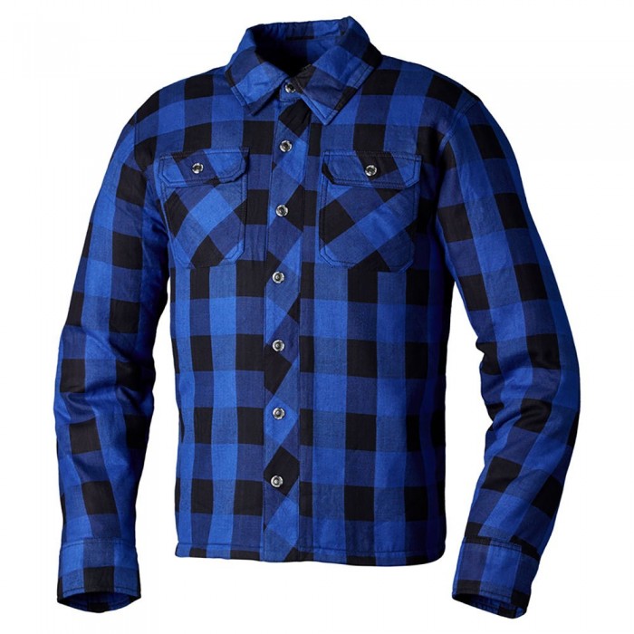 [해외]RST Lumberjack Aramid 자켓 9139710338 Blue