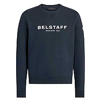 [해외]벨스타프 스웨트 셔츠 1924 9139820697 Dark Blue