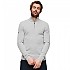 [해외]슈퍼드라이 Studios Merino Henley 스웨터 139680071 Mid Marl