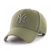 [해외]47 MLB New York Yankees MVP 모자 137968469 Sandalwood