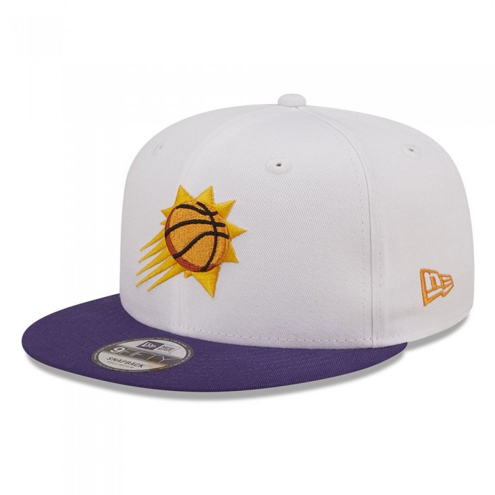 [해외]뉴에라 60358011 White Crown 팀 9Fifty Phosun 모자 139483273 White