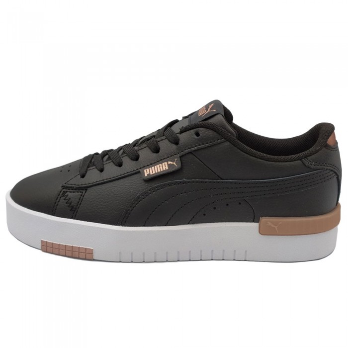 [해외]푸마 Jada Renew 운동화 139003300 Puma Black / Puma Black / Rose Gold