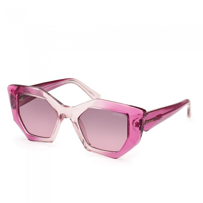 [해외]GUESS 색안경 GU7897 139832611 Fuxia / Other / Gradient Bordeaux