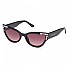 [해외]GUESS 색안경 GU7901 139832618 Shiny Black / Gradient Bordeaux