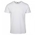 [해외]BUILD YOUR BRAND Basic 반팔 티셔츠 139828677 White