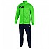 [해외]조마 콜럼버스 운동복 6138939357 Fluor Green / Navy