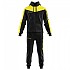 [해외]GIVOVA Roma 운동복 6138330834 Black / Yellow