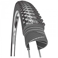 [해외]CONOR With Inner Tube 29´´ x 2.40 단단한 MTB 타이어 1139680377 Black / Tanwall