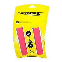 [해외]SILICONE GRIPS 핸들 그립 1139579552 Pink