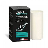 [해외]CLEAR PROTECT 프레임 가드 스티커 1139825666 Matt Clear